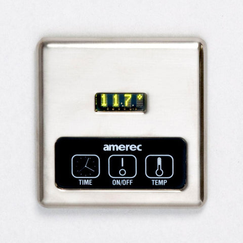 Amerec K60 BN PARTS ACCESSORIES