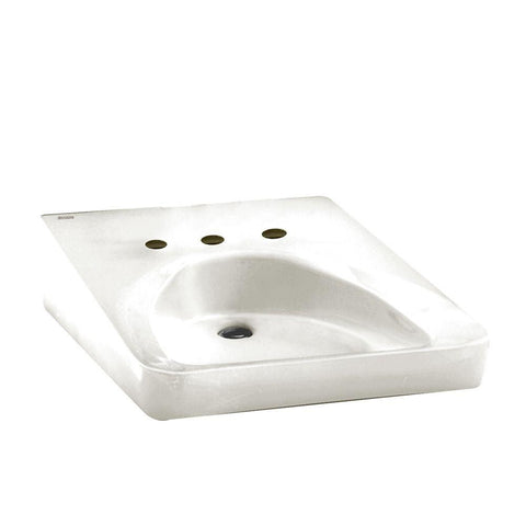 American Standard 9140.013.020 TOILET SEATS