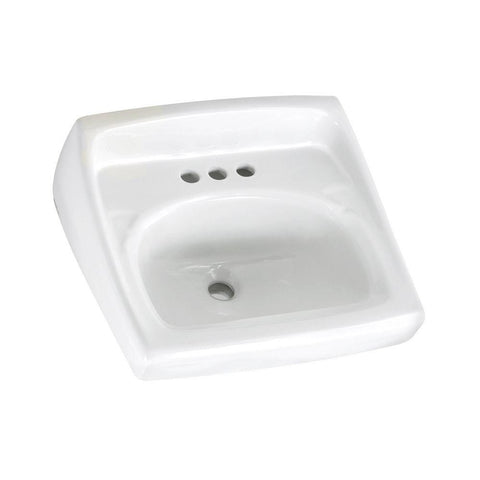 American Standard 0355.012.020 LAVATORY SINKS