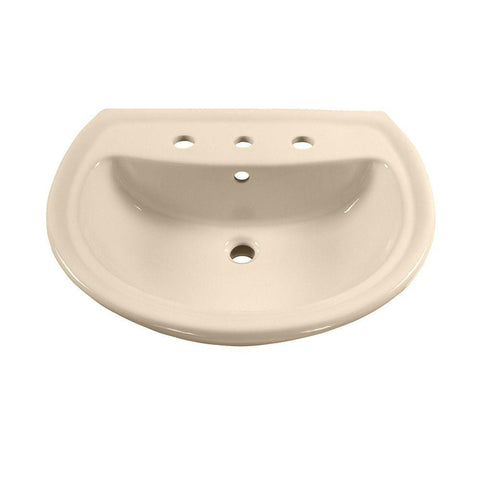 American Standard 0236.008.021 PEDESTALS - SINKS