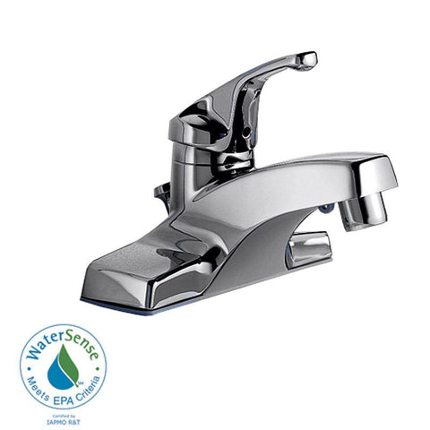 American Standard 2175.202.002 SINGLE HNDLE BATH FAUCET