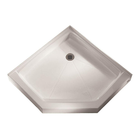 American Standard 3636.NEO.020 SHOWERS-BASES - WALLS