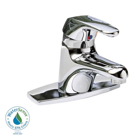American Standard 1480.100.002 SINGLE HNDLE BATH FAUCET