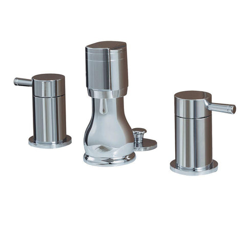 American Standard 2064.401.002 TWO HANDLE BATH FAUCETS