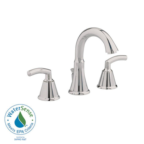 American Standard 7038.801.295 S-O FAUCETS