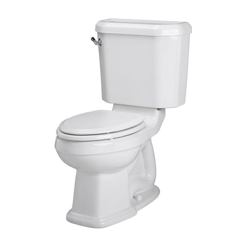 American Standard 2733.014.020 1 - 2 PIECE TOILETS