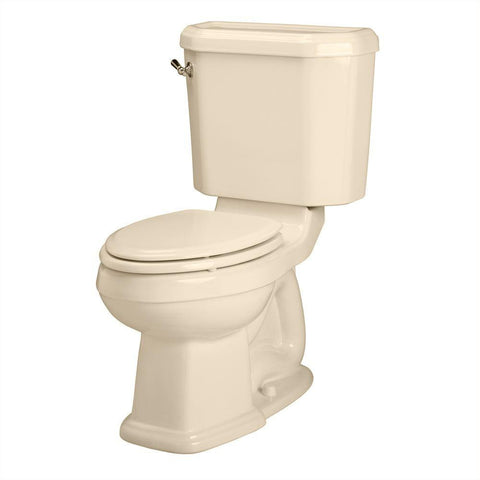 American Standard 2733.014.021 1 - 2 PIECE TOILETS