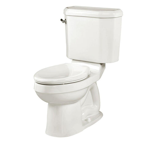 American Standard 2058.014.020 1 - 2 PIECE TOILETS