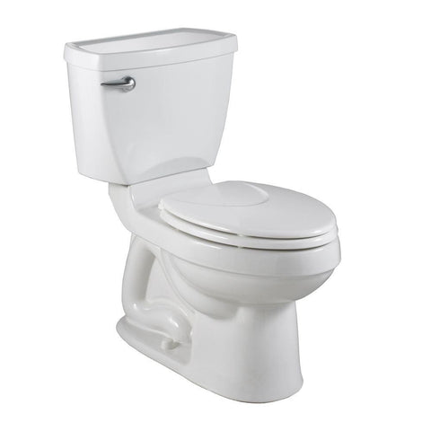 American Standard 2002.014.020 1 - 2 PIECE TOILETS