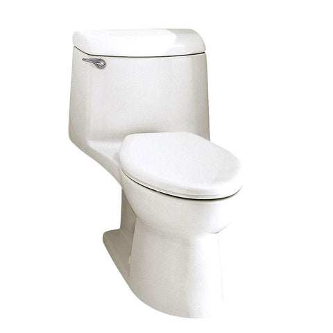 American Standard 2004.014.020 1 - 2 PIECE TOILETS