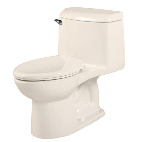 American Standard 2034.014.222 1 - 2 PIECE TOILETS