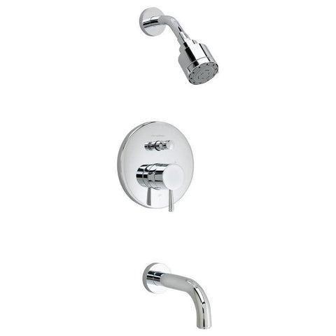 American Standard T064.602.002 TUB - SHOWER