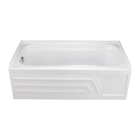 American Standard 2740.202.020 TUBS