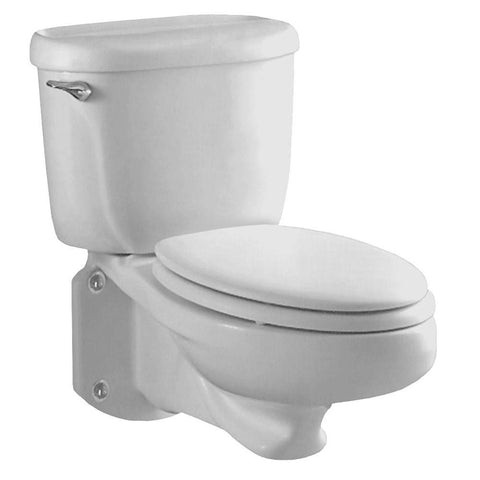 American Standard 2093.100.020 1 - 2 PIECE TOILETS