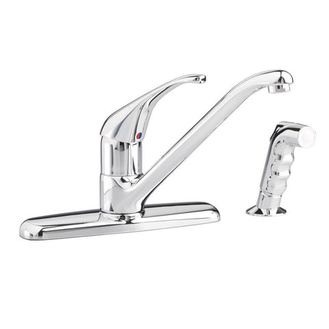 American Standard 4205.001.002 SINGLE HNDLE KIT FAUCETS
