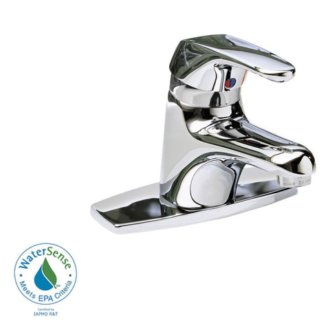 American Standard 1480.101.002 SINGLE HNDLE BATH FAUCET