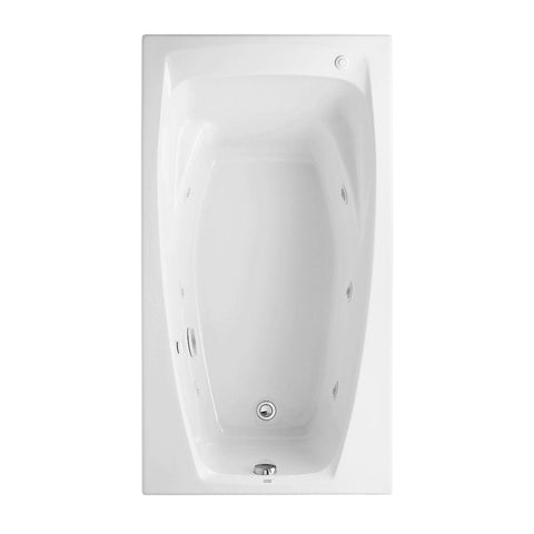 American Standard 2675.018.020 TUBS
