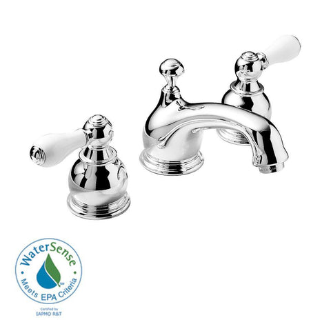 American Standard 7871.712.002 TWO HANDLE BATH FAUCETS