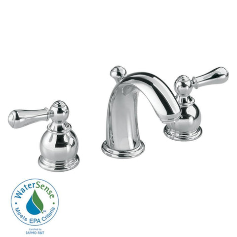 American Standard 7881.732.002 TWO HANDLE BATH FAUCETS