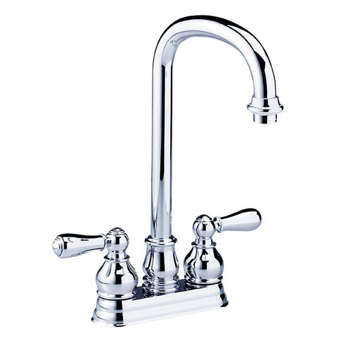 American Standard 2770.732.002 TWO HANDLE KITCHEN FAUCE