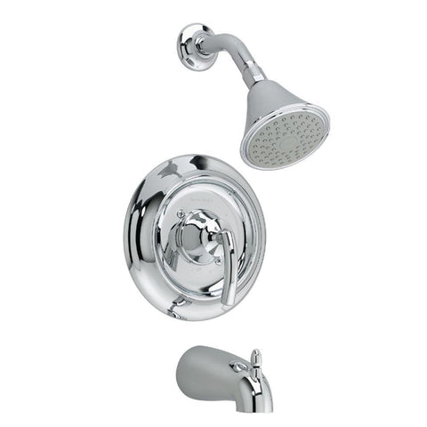 American Standard T038.502.002 TUB - SHOWER