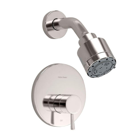 American Standard T064.501.295 S-O FAUCETS