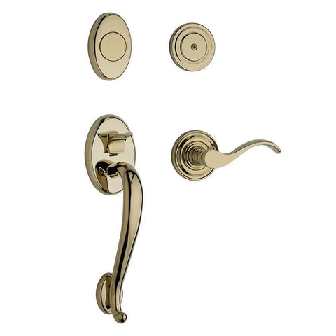Baldwin 85315.003.LFD S-O DOOR LOCKS