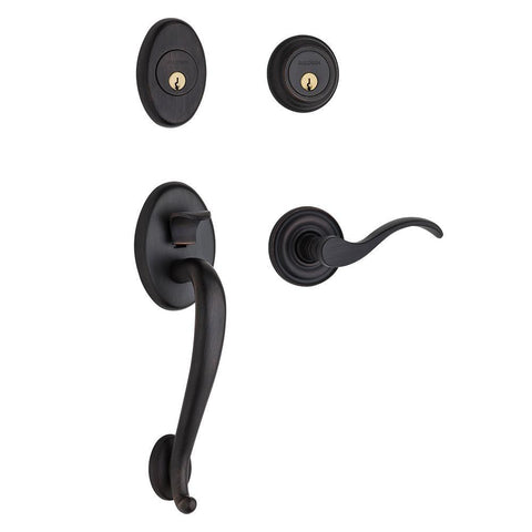 Baldwin 85315.112.LDBL S-O DOOR LOCKS