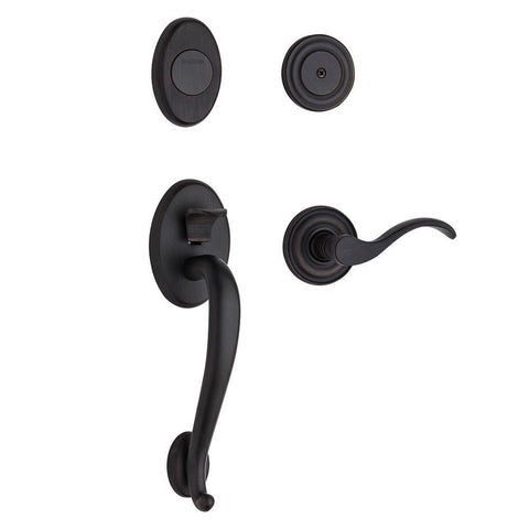 Baldwin 85315.112.LFD S-O DOOR LOCKS