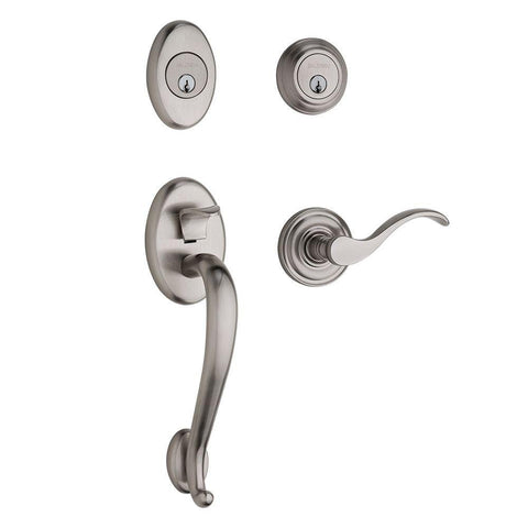 Baldwin 85315.150.LDBL S-O DOOR LOCKS