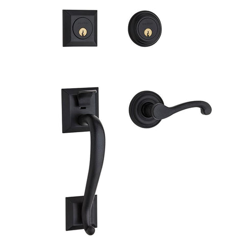 Baldwin 85320.402.LDBL S-O DOOR LOCKS