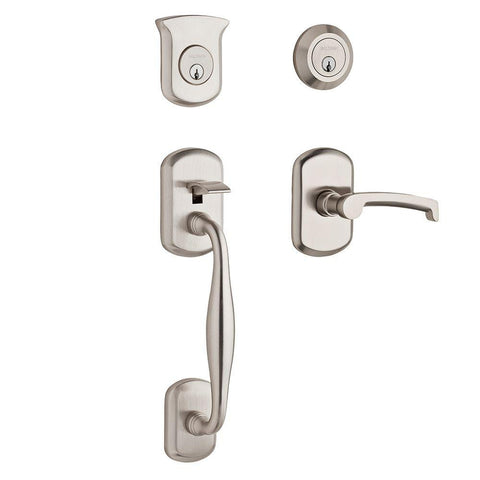 Baldwin 85325.150.LDBL ENTRY