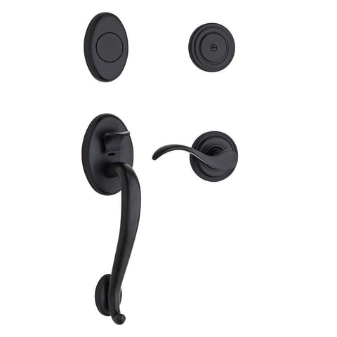 Baldwin 85315.102.RFD S-O DOOR LOCKS