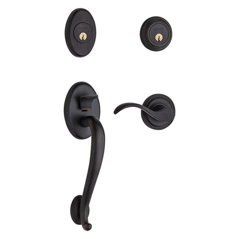 Baldwin 85315.112.RDBL S-O DOOR LOCKS