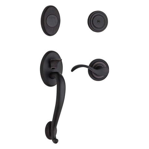 Baldwin 85315.112.RFD S-O DOOR LOCKS