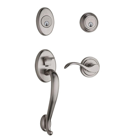Baldwin 85315.150.RDBL S-O DOOR LOCKS