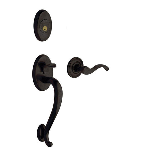 Baldwin 85315.402.RFD S-O DOOR LOCKS