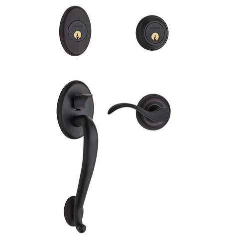 Baldwin 85315.412.RDBL S-O DOOR LOCKS