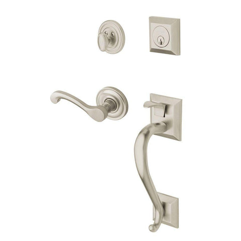 Baldwin 85320.150.RENT S-O DOOR LOCKS