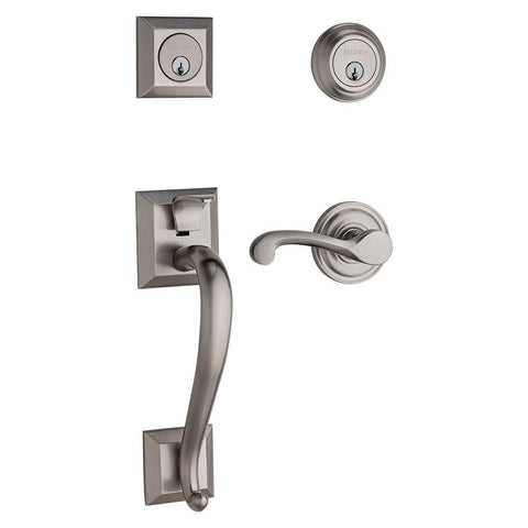 Baldwin 85320.150.RDBL S-O DOOR LOCKS