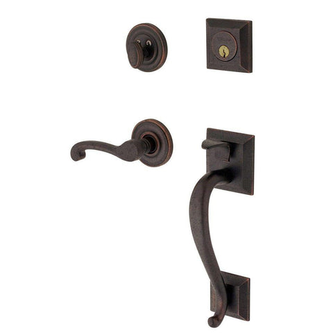 Baldwin 85320.402.RENT S-O DOOR LOCKS