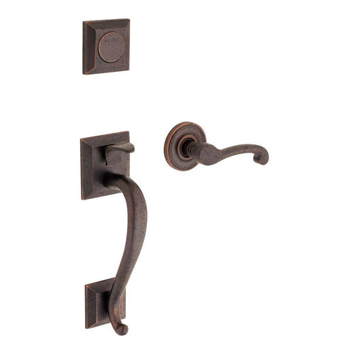 Baldwin 85320.412.RFD S-O DOOR LOCKS