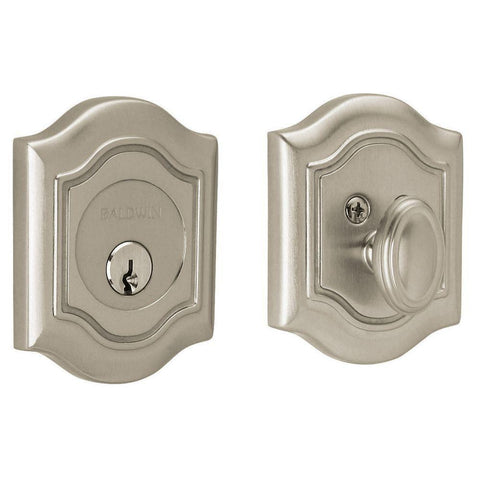 Baldwin 8237.150 DEADBOLTS