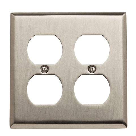 Baldwin 4771.150.CD WALL PLATES (COMMODITY)