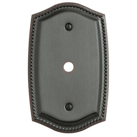 Baldwin 4795.112.CD WALL PLATES (DECORATIVE)