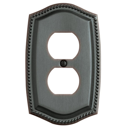 Baldwin 4789.112.CD WALL PLATES (DECORATIVE)