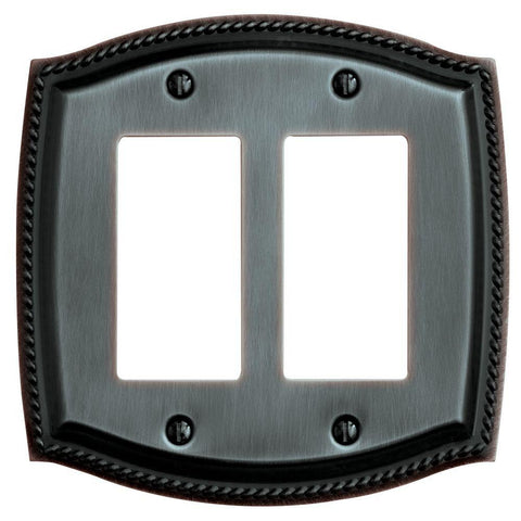 Baldwin 4797.112.CD WALL PLATES (DECORATIVE)