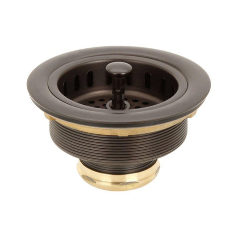 Belle Foret BFNKBS1ORB GRIDS-STRAINERS-MISC