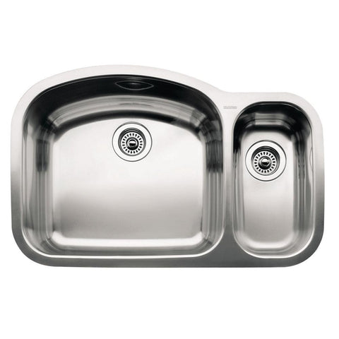 Blanco 440246 STAINLESS STEEL