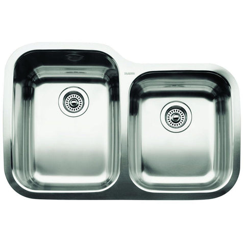 Blanco 440236 STAINLESS STEEL